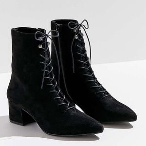 Vagabond Mya Lace Boot